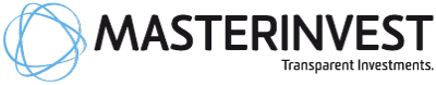 Masterinvest Logo